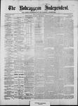 Bobcaygeon Independent (1870), 3 Aug 1872