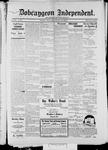 Bobcaygeon Independent (1870), 27 Aug 1929
