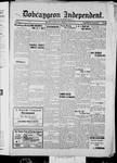 Bobcaygeon Independent (1870), 9 Sep 1937