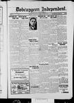 Bobcaygeon Independent (1870), 23 Sep 1937