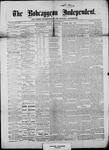 Bobcaygeon Independent (1870), 28 Oct 1871
