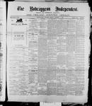 Bobcaygeon Independent (1870), 7 Oct 1898