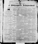 Bobcaygeon Independent (1870), 5 Oct 1900