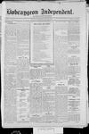 Bobcaygeon Independent (1870), 1 Oct 1915