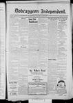 Bobcaygeon Independent (1870), 3 Oct 1929