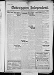 Bobcaygeon Independent (1870), 29 Oct 1936