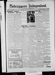 Bobcaygeon Independent (1870), 21 Oct 1937