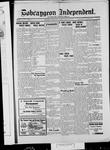 Bobcaygeon Independent (1870), 28 Oct 1937