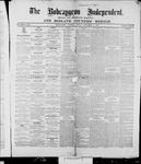 Bobcaygeon Independent (1870), 5 Nov 1880