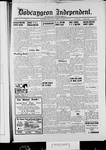 Bobcaygeon Independent (1870), 18 Nov 1937