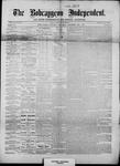 Bobcaygeon Independent (1870), 16 Dec 1871