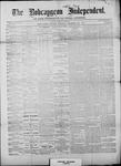 Bobcaygeon Independent (1870), 23 Dec 1871