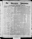 Bobcaygeon Independent (1870), 20 Dec 1895