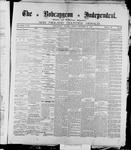 Bobcaygeon Independent (1870), 23 Dec 1898