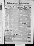 Bobcaygeon Independent (1870), 30 Dec 1937
