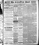 Canadian Post (Lindsay, ONT), 29 Apr 1892