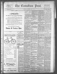Canadian Post (Lindsay, ONT18610913), 5 Apr 1895