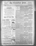 Canadian Post (Lindsay, ONT18610913), 19 Apr 1895