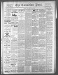 Canadian Post (Lindsay, ONT18610913), 26 Apr 1895