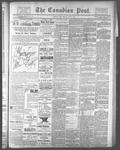 Canadian Post (Lindsay, ONT18610913), 24 May 1895