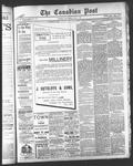 Canadian Post (Lindsay, ONT), 7 May 1897