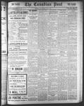 Canadian Post (Lindsay, ONT), 13 May 1898