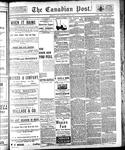 Canadian Post (Lindsay, ONT), 2 Jun 1893