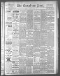Canadian Post (Lindsay, ONT18610913), 21 Jun 1895