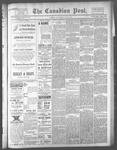 Canadian Post (Lindsay, ONT18610913), 28 Jun 1895
