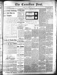 Canadian Post (Lindsay, ONT), 12 Jun 1896