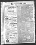 Canadian Post (Lindsay, ONT), 4 Jun 1897