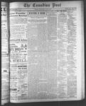 Canadian Post (Lindsay, ONT), 10 Jun 1898