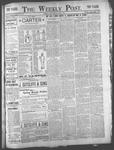 Canadian Post (Lindsay, ONT), 2 Jun 1899