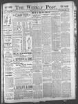 Canadian Post (Lindsay, ONT), 9 Jun 1899