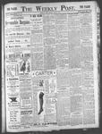 Canadian Post (Lindsay, ONT), 23 Jun 1899