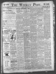 Canadian Post (Lindsay, ONT), 30 Jun 1899