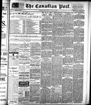 Canadian Post (Lindsay, ONT), 15 Jul 1892