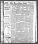Canadian Post (Lindsay, ONT), 27 Jul 1894