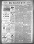 Canadian Post (Lindsay, ONT18610913), 2 Aug 1895