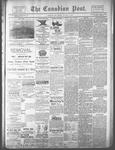Canadian Post (Lindsay, ONT18610913), 9 Aug 1895