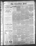Canadian Post (Lindsay, ONT), 13 Aug 1897