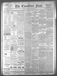 Canadian Post (Lindsay, ONT18610913), 6 Sep 1895