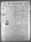 Canadian Post (Lindsay, ONT18610913), 13 Sep 1895