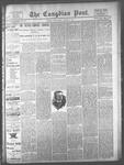 Canadian Post (Lindsay, ONT18610913), 25 Oct 1895