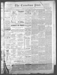 Canadian Post (Lindsay, ONT), 14 Dec 1894