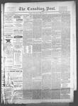 Canadian Post (Lindsay, ONT), 21 Dec 1894