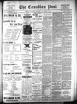 Canadian Post (Lindsay, ONT), 6 Dec 1895