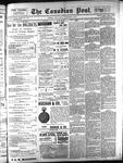 Canadian Post (Lindsay, ONT), 18 Dec 1896