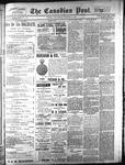 Canadian Post (Lindsay, ONT), 25 Dec 1896