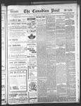 Canadian Post (Lindsay, ONT), 3 Dec 1897